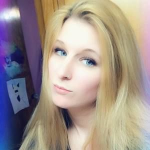 Meet your Posher, Veronica